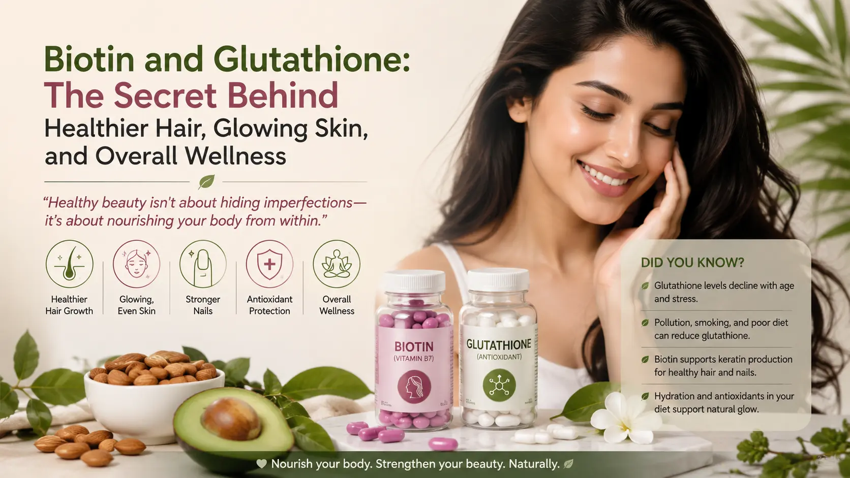 biotin and glutathione Best Hospital in Ecil, Hyderabad | Lifeline Tulasi Multispeciality Hospitals Clinically proven take sachets—just one a Packs:Pack of 2 Wholesale Copper Peptide Face